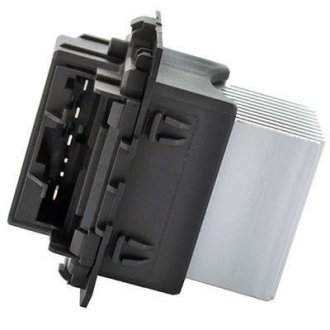 Блок-регулятор вентилятора MEAT & DORIA K106044 (фото 1)
