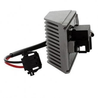 Блок-регулятор вентилятора MEAT & DORIA K106055 (фото 1)