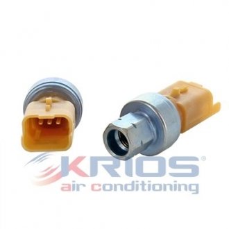Пневматичний вимикач AC MEAT & DORIA K52095
