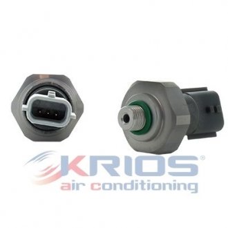 Пневматичний вимикач AC MEAT & DORIA K52096 (фото 1)