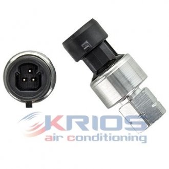 Пневматичний вимикач AC MEAT & DORIA K52106