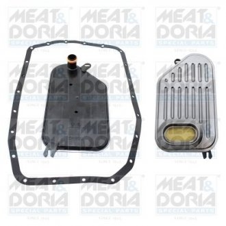 Комплект гідрофільтрів, автоматична коробка передач MEAT & DORIA KIT21003B (фото 1)