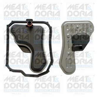 Комплект гідрофільтрів, автоматична коробка передач MEAT & DORIA KIT21023