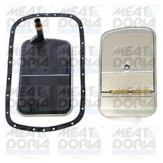 Комплект гидрофильтров, автоматическая коробка передач MEAT & DORIA KIT21024 (фото 1)