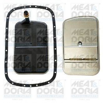 Комплект гидрофильтров, автоматическая коробка передач MEAT & DORIA KIT21025 (фото 1)