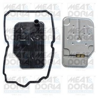 Комплект гидрофильтров, автоматическая коробка передач MEAT & DORIA KIT21029 (фото 1)