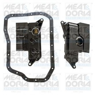 Комплект гидрофильтров, автоматическая коробка передач MEAT & DORIA KIT21045 (фото 1)