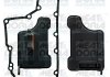 Фото автозапчастини meatdoria opel фильтр акпп с прокладкой opel astra f/g/h, corsa c/d, vectra b, zafira a MEAT & DORIA KIT21098 (фото 1)