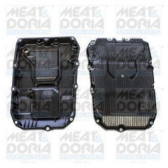 Масляний піддон, автоматична коробка передач MEAT & DORIA KIT21504