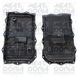 Масляный поддон, автоматическая коробка передач MEAT & DORIA KIT21507 (фото 1)