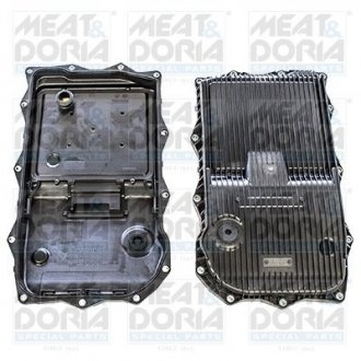 Масляный поддон, автоматическая коробка передач MEAT & DORIA KIT21508 (фото 1)