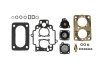 Ремкомплект карбюратора FIAT TEMPRA, TEMPRA S.W., TIPO 1.4/1.6 07.87-08.96 MEAT & DORIA W544 (фото 1)
