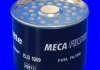 Топливный фильтр MECAFILTER ELG5209 (фото 2)