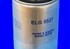 Топливный фильтр MECAFILTER ELG5527 (фото 2)