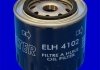 Масляный фильтр MECAFILTER ELH4102 (фото 3)