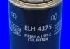Масляный фильтр MECAFILTER ELH4375 (фото 2)