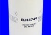 Масляный фильтр MECAFILTER ELH4749 (фото 2)
