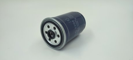 Топливный фильтр MECAFILTER ELG5204 (фото 1)