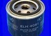 Масляный фильтр MECAFILTER ELH4081 (фото 2)