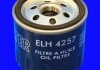 Масляный фильтр MECAFILTER ELH4257 (фото 2)