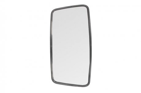 Наружное зеркало заднего вида левая/правая, ручное 426 x 200 MAN TGL, TGM 01.04- MEKRA 515720120H