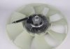 Вентилятор радіатора двигуна MERCEDES-BENZ 0002009923 (фото 2)