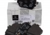 Фото автозапчасти тормозные колодки (задние) Mercedes E-class (W213/S213/C238) 16- MERCEDES-BENZ 0004209203 (фото 7)