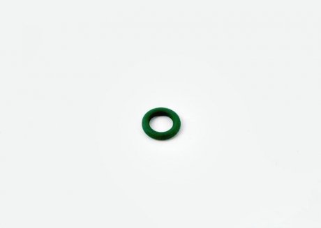 Уплотняющее кольцо интеркулера Mercedes d68.1x2.4mm MERCEDES-BENZ 0289974748