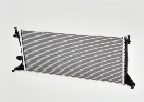 Радіатор системи охолодження Mercedes MERCEDES-BENZ 0995001403