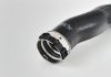 Charge air hose MERCEDES-BENZ 1645282182 (фото 2)