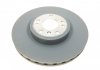 Тормозной диск MERCEDES-BENZ 1664211300 (фото 5)