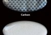 Накладки на панель Карбон Meric 37140 (фото 4)