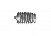 Пыльник рулевой рейки Citroen J5 2.0, 2.5 (85-) Metalcaucho 00621 (фото 1)