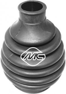 Пыльник ШРУСа наружный комплект Ford Mondeo -96 Metalcaucho 01993 (фото 1)