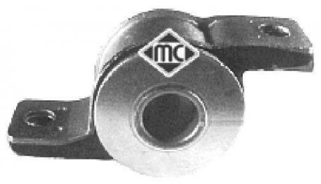 Підвіска, важіль незалежної підвіски колеса Metalcaucho 02674 (фото 1)