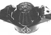 Подушка ДВС правая Citroen Saxo (96-)/Peugeot 106 1.0; 1.1 (91-) Metalcaucho 02784 (фото 2)
