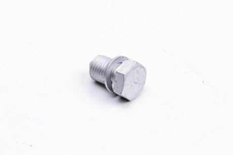 Фото автозапчасти маслосливная пробка Caddy III 04- 14x1.5mm Metalcaucho 02916