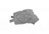 Фото автозапчасти бачок расширительный Ford Focus, Kuga (05-12) Metalcaucho 03803 (фото 1)