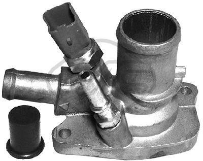Термостат охлаждающей жидкости Fiat Doblo 1.4 Metalcaucho 03852 (фото 1)