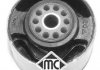 Подушка двигуна Metalcaucho 04064 (фото 2)
