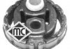 Подушка глушителя Renault Scenic I Metalcaucho 04218 (фото 2)