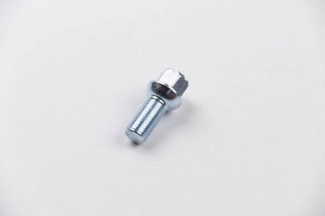 Фото автозапчасти болт колеса Caddy III 04- (M14x1.5mm) Metalcaucho 04248 (фото 1)