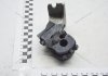 Кронштейн глушителя Peugeot 307 1.6, 2.0HDI (03-) Metalcaucho 04423 (фото 1)