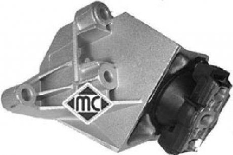 Подушка двигуна Metalcaucho 04678 (фото 1)