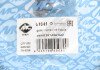 Фото автозапчасти ø 20mm Втулка стабiлiзатора зад. Ford Focus (DAW, DBW) 1.4 16V,1.6 98-05 Metalcaucho 04941 (фото 3)