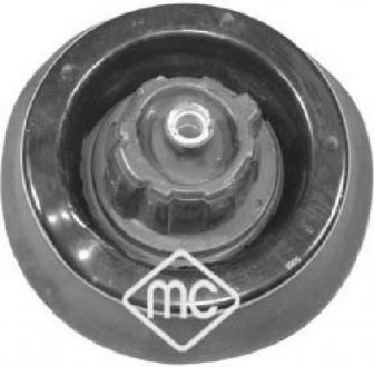 Ремкомплект, опора стойки амортизатора Metalcaucho 05065