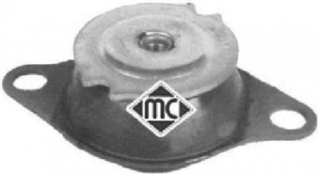 Подушка двигуна Metalcaucho 05088 (фото 1)