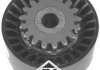 Ролик натяжителя ремня генератора Renault Kangoo 1.5DCI (02-) Metalcaucho 05145 (фото 2)