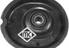 Опора амортизатора переднего Citroen C2, C3 (03-)/Peugeot 207 (06-) Metalcaucho 05201 (фото 2)