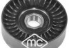 Ролик натяжителя ремня генератора Citroen C5, C8/Peugeot Expert 2.0 16v (02-) Metalcaucho 05490 (фото 2)